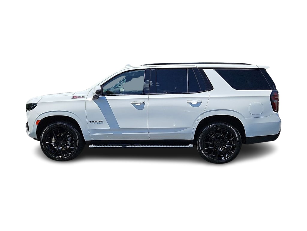 Thumbnail: 2023 Chevrolet Tahoe - 3