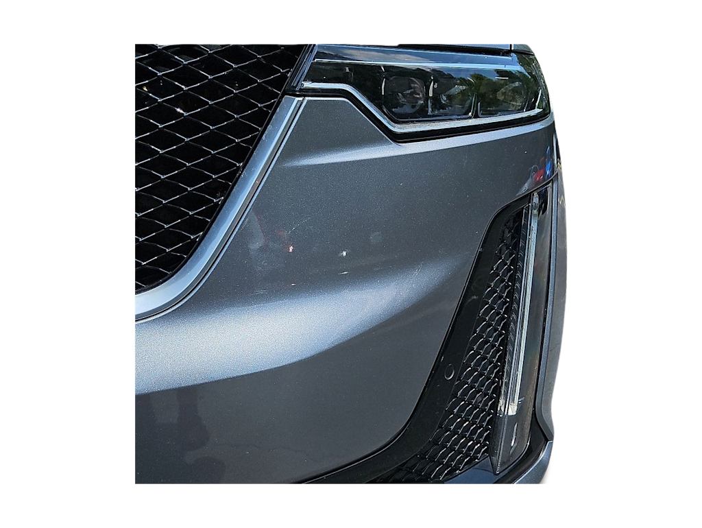 Thumbnail: 2022 Cadillac XT6 - 15