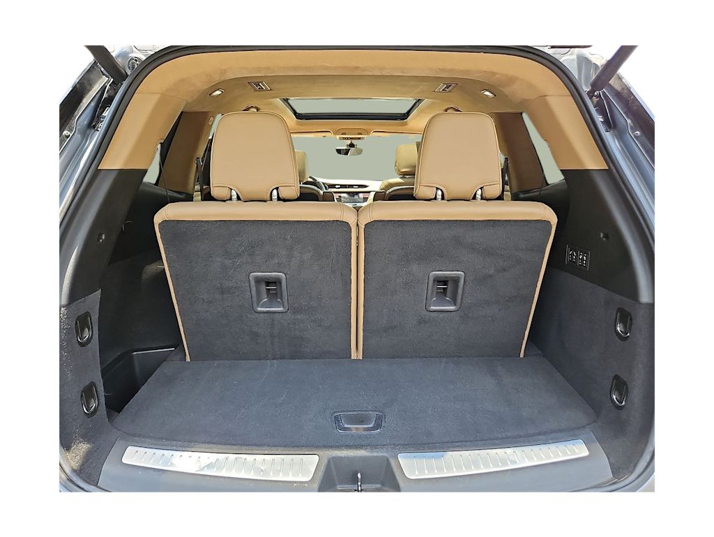 Thumbnail: 2022 Cadillac XT6 - 29