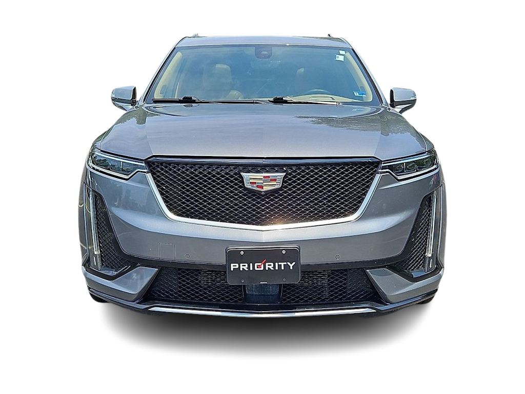 Thumbnail: 2022 Cadillac XT6 - 6