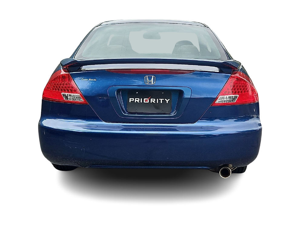 Thumbnail: 2007 Honda Accord - 5