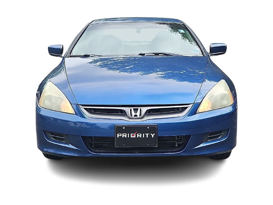 Thumbnail: 2007 Honda Accord - 6