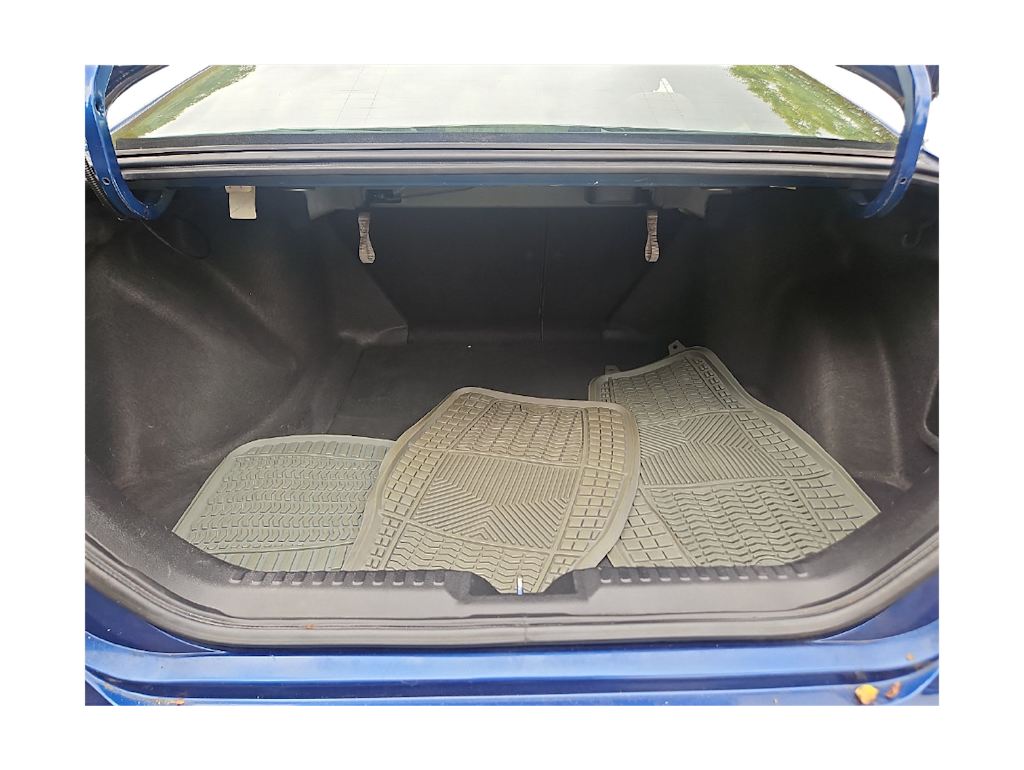 Thumbnail: 2007 Honda Accord - 16