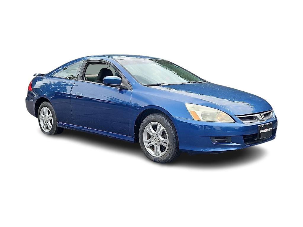 Thumbnail: 2007 Honda Accord - 19