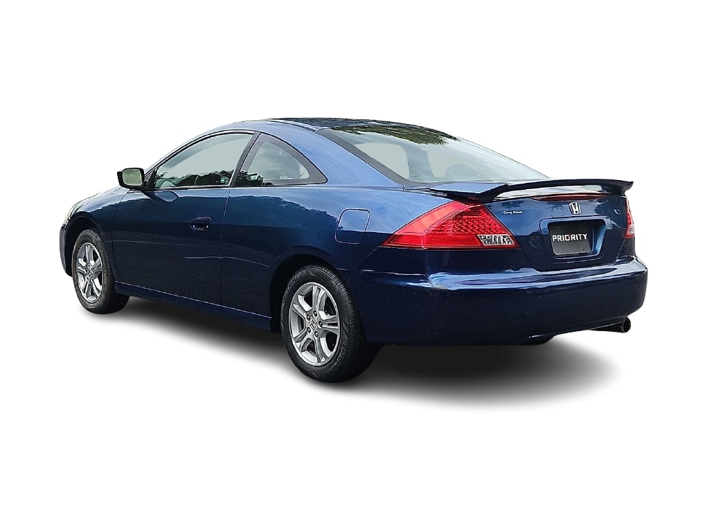 Thumbnail: 2007 Honda Accord - 4