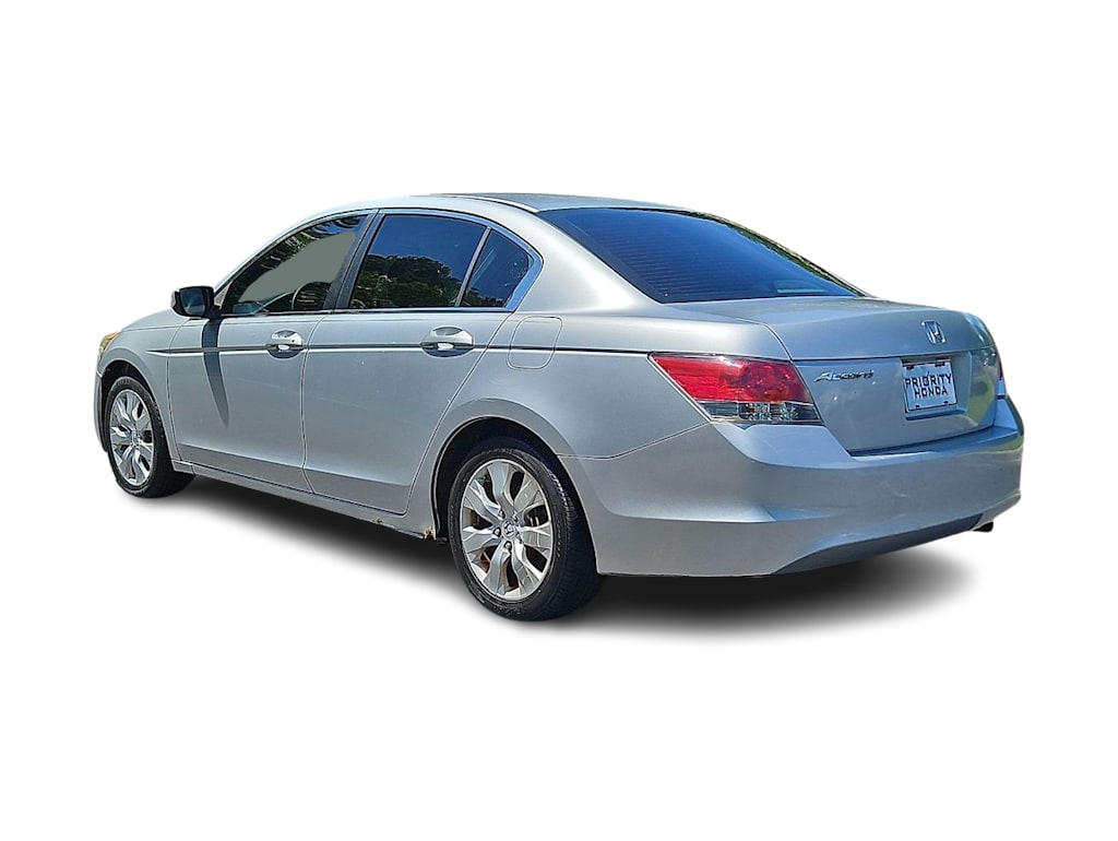Thumbnail: 2009 Honda Accord - 4