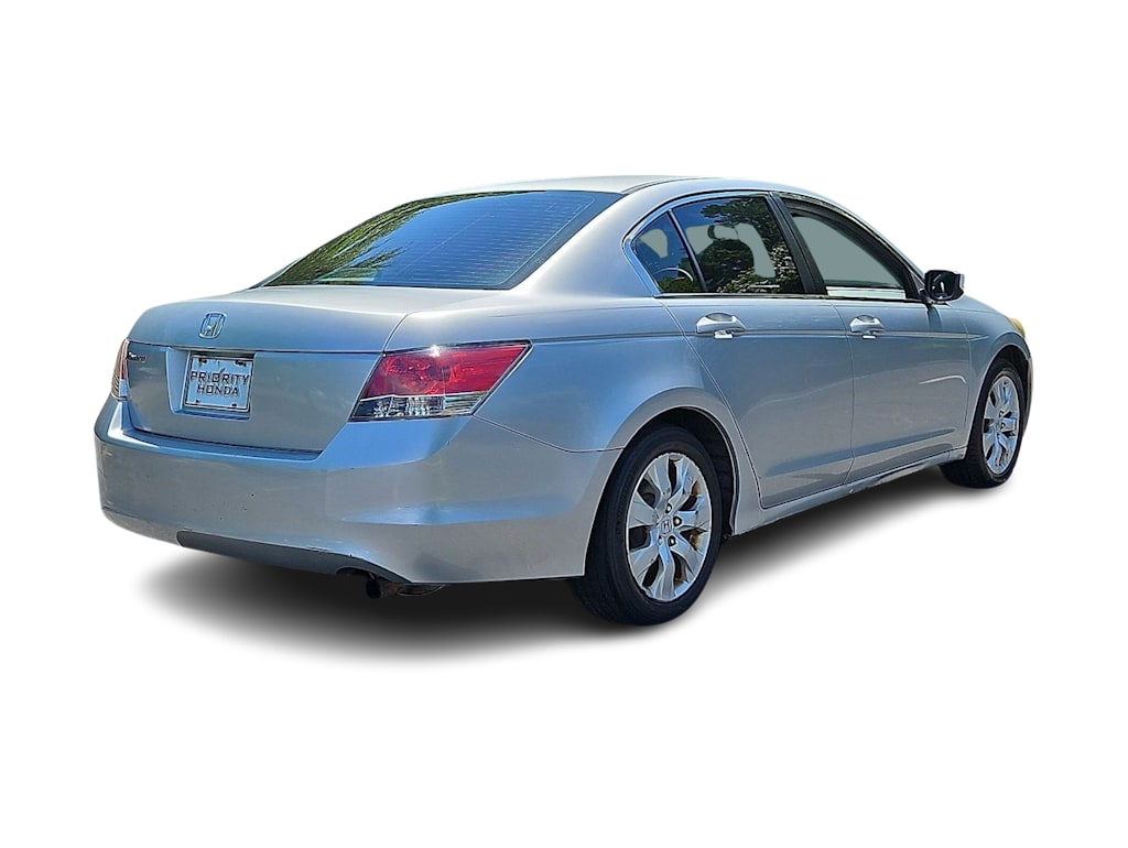 Thumbnail: 2009 Honda Accord - 19