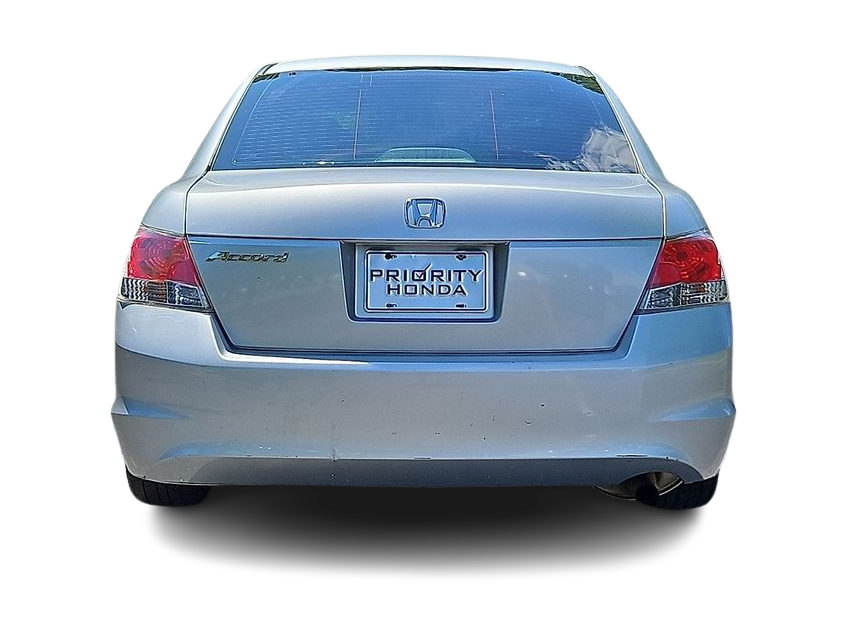 Thumbnail: 2009 Honda Accord - 5
