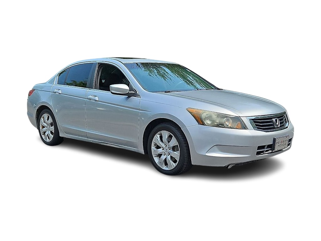 Thumbnail: 2009 Honda Accord - 18