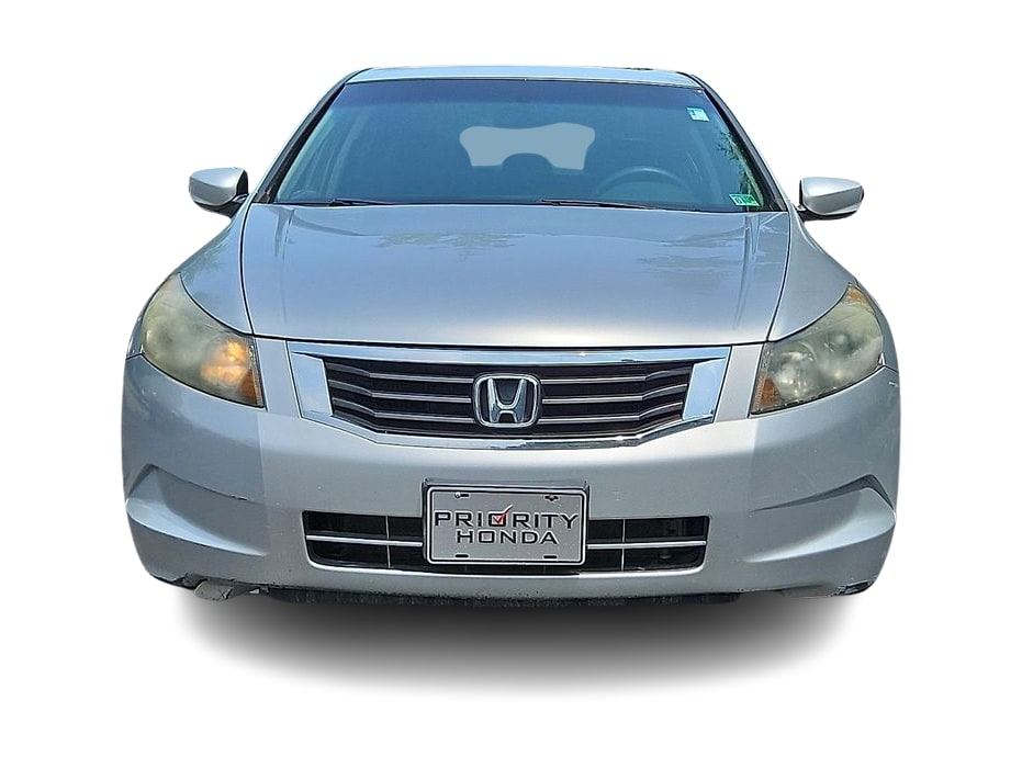 Thumbnail: 2009 Honda Accord - 6