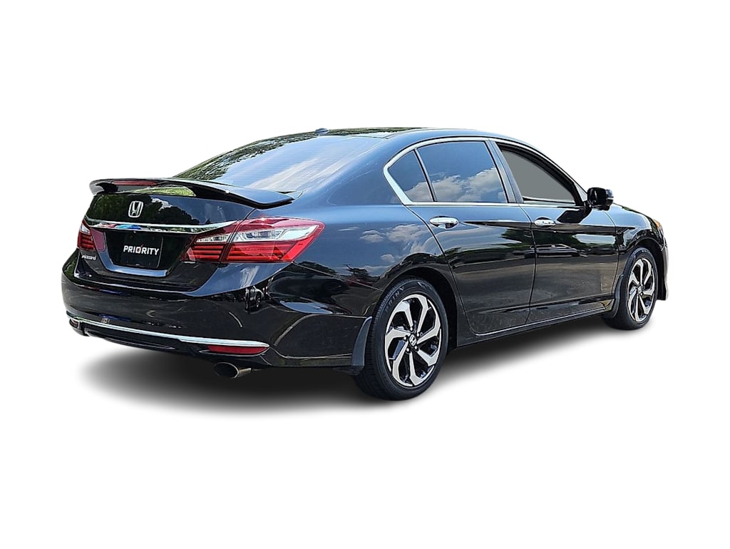 Thumbnail: 2017 Honda Accord - 18