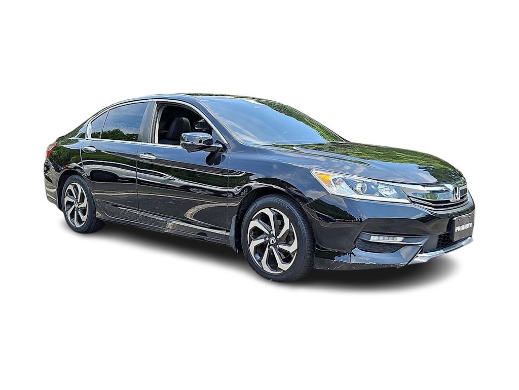 Thumbnail: 2017 Honda Accord - 17