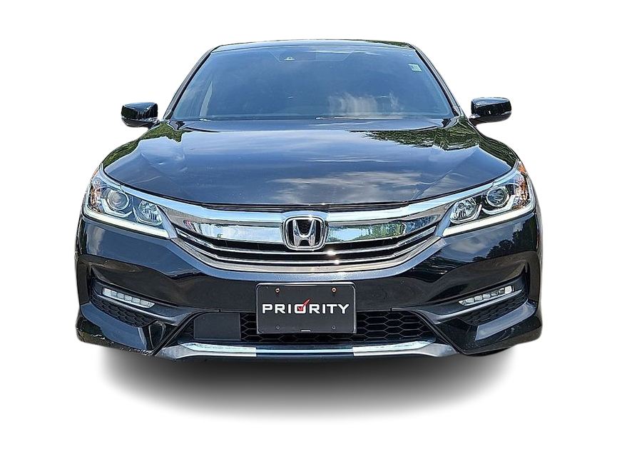 Thumbnail: 2017 Honda Accord - 5