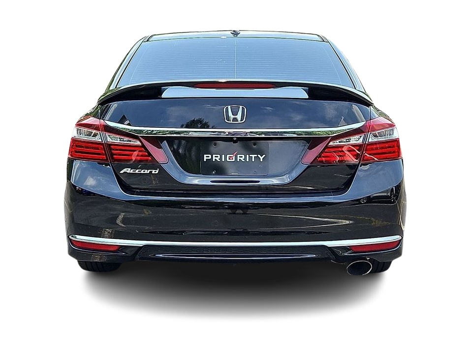 Thumbnail: 2017 Honda Accord - 19