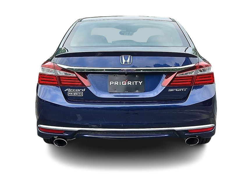 Thumbnail: 2017 Honda Accord - 19