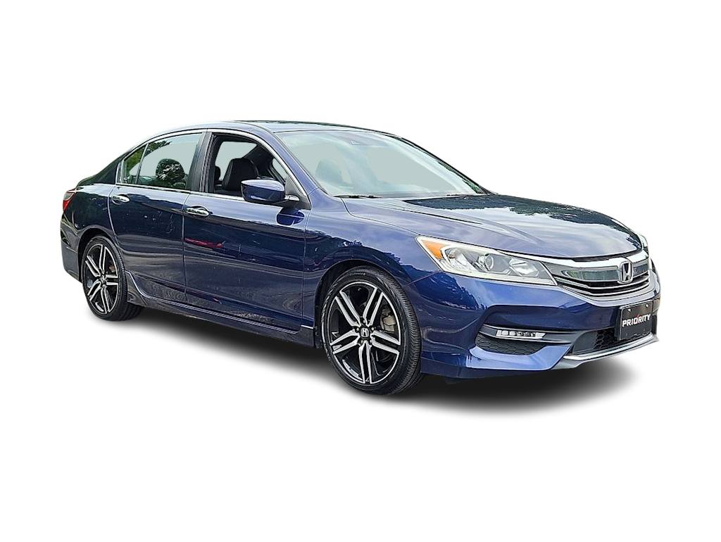 Thumbnail: 2017 Honda Accord - 17