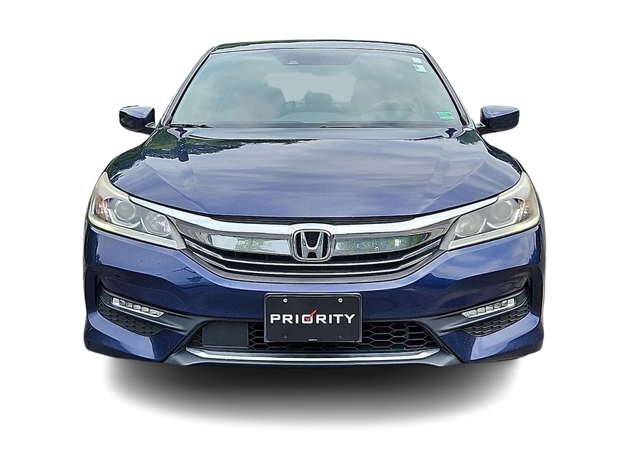 Thumbnail: 2017 Honda Accord - 5