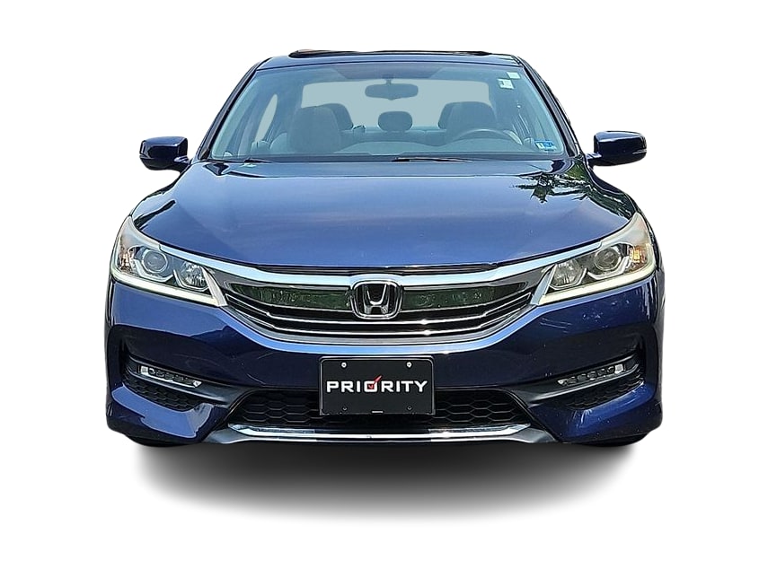 Thumbnail: 2017 Honda Accord - 6