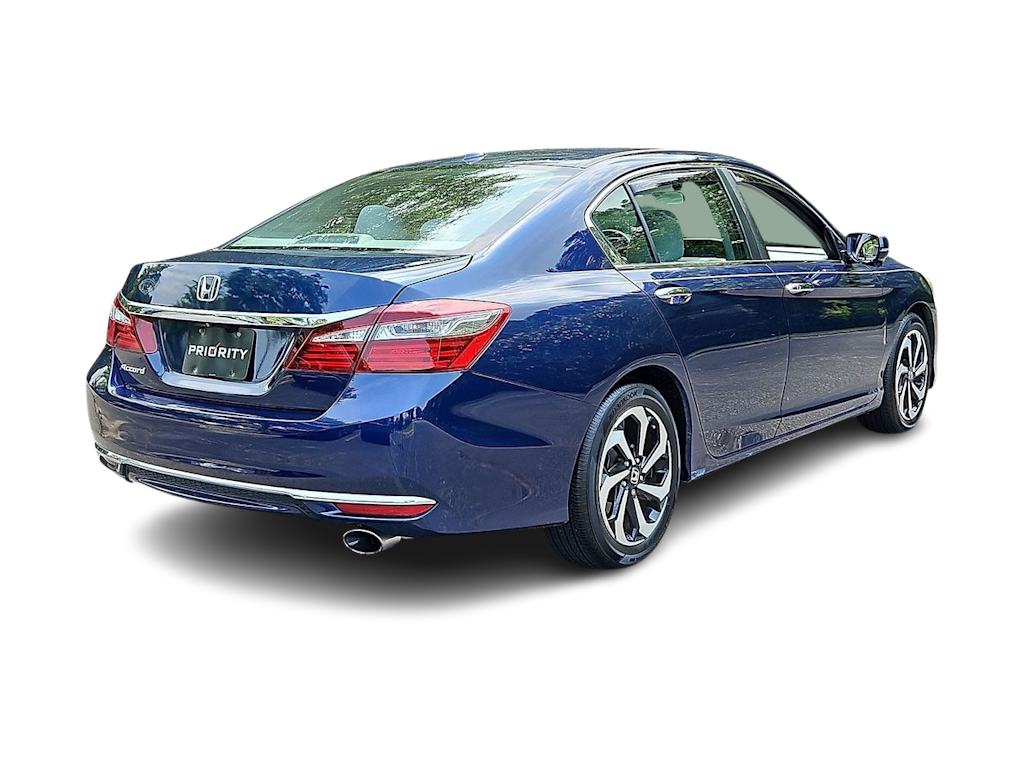 Thumbnail: 2017 Honda Accord - 19
