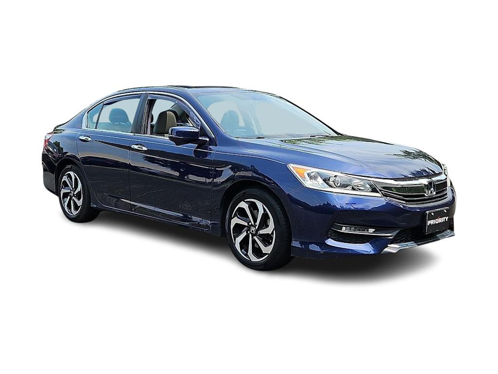Thumbnail: 2017 Honda Accord - 18