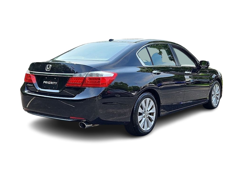 Thumbnail: 2013 Honda Accord - 18