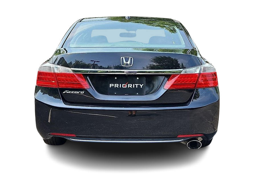Thumbnail: 2013 Honda Accord - 19