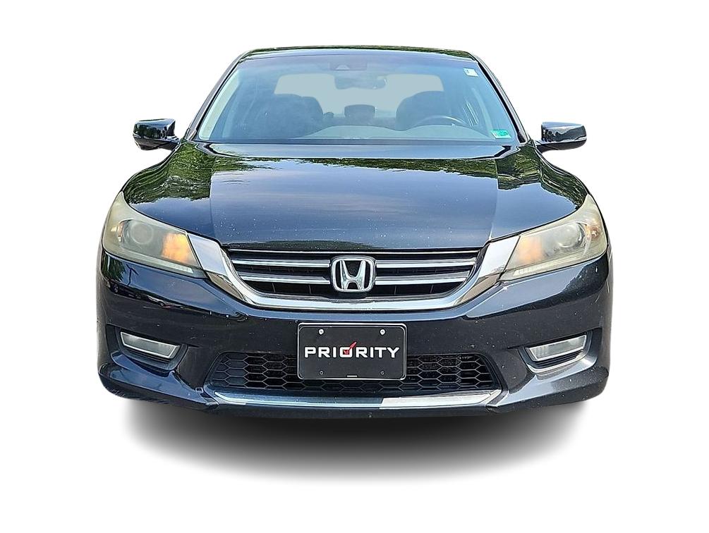 Thumbnail: 2013 Honda Accord - 5