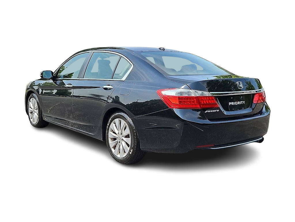 Thumbnail: 2013 Honda Accord - 4