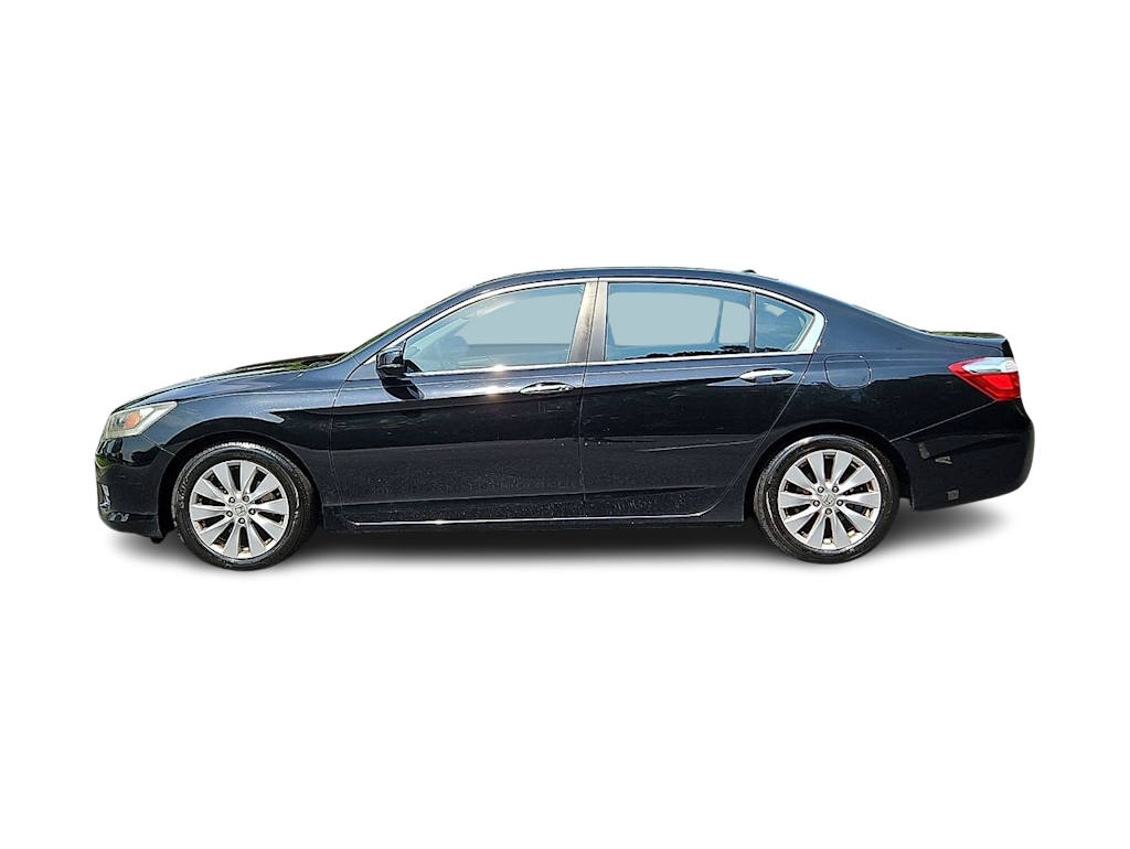 Thumbnail: 2013 Honda Accord - 3