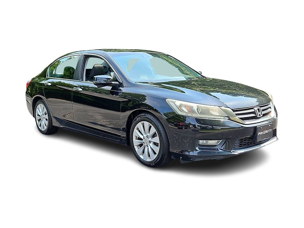 Thumbnail: 2013 Honda Accord - 17