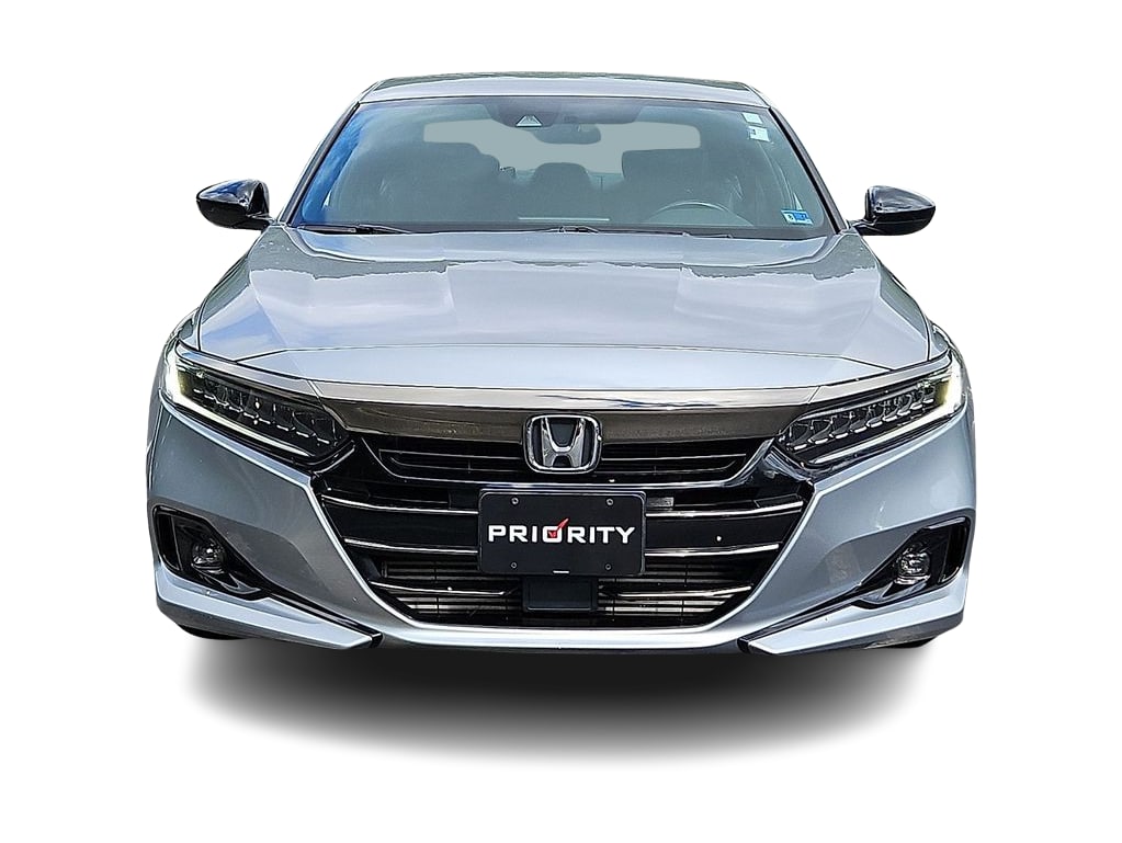 Thumbnail: 2022 Honda Accord - 6