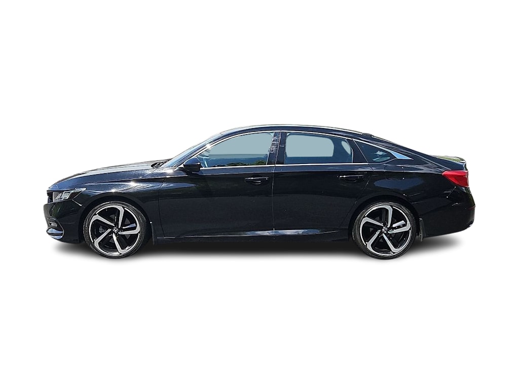 Thumbnail: 2018 Honda Accord - 3