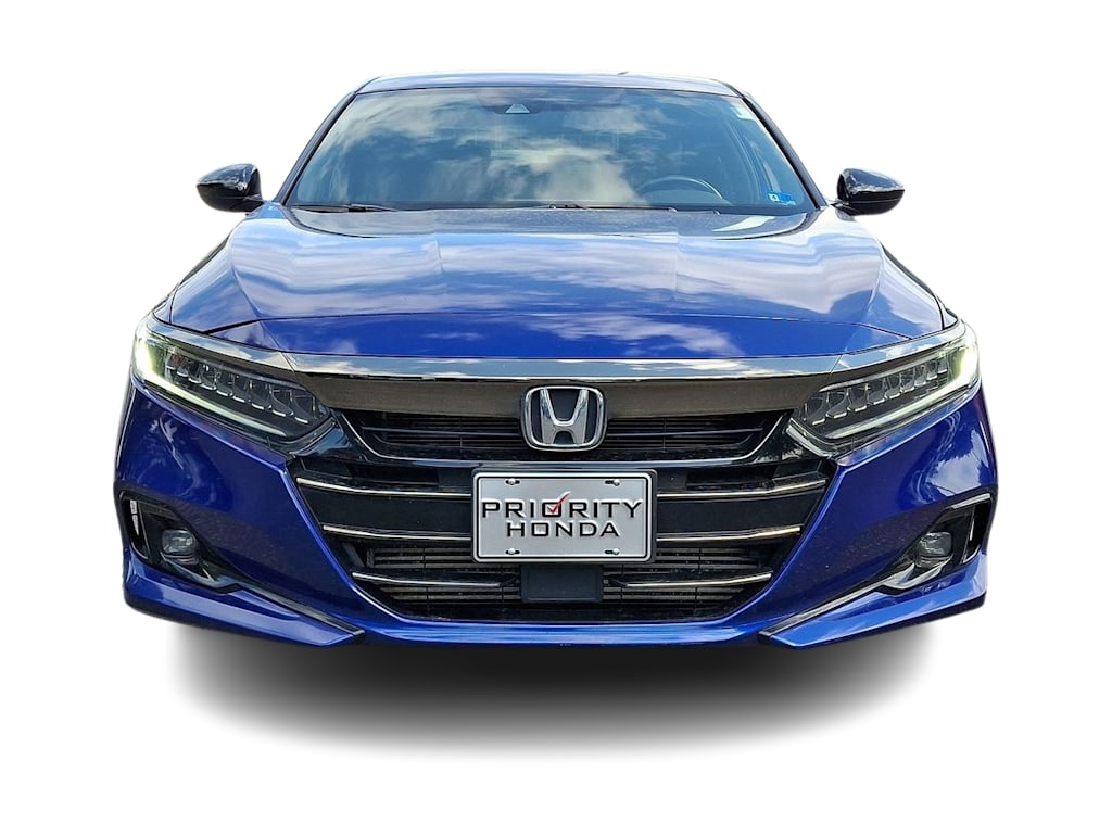 2021 Honda Accord Sport - Photo 6