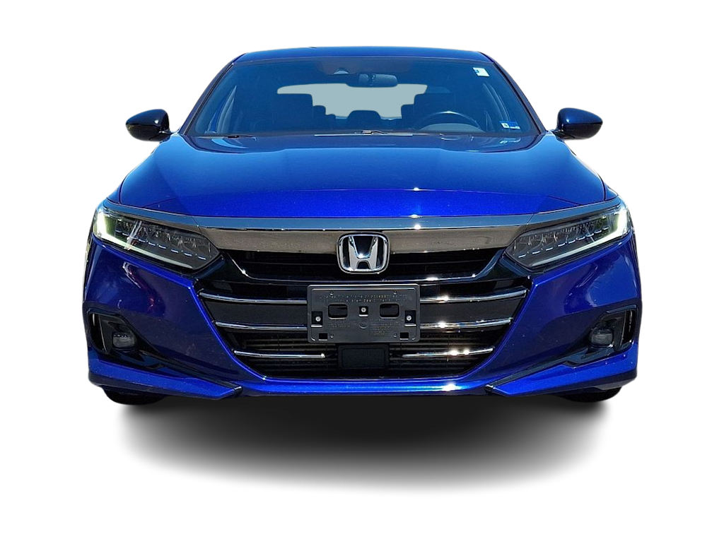 Thumbnail: 2022 Honda Accord - 6