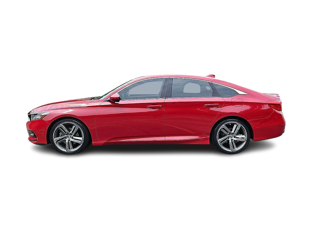 Thumbnail: 2019 Honda Accord - 3