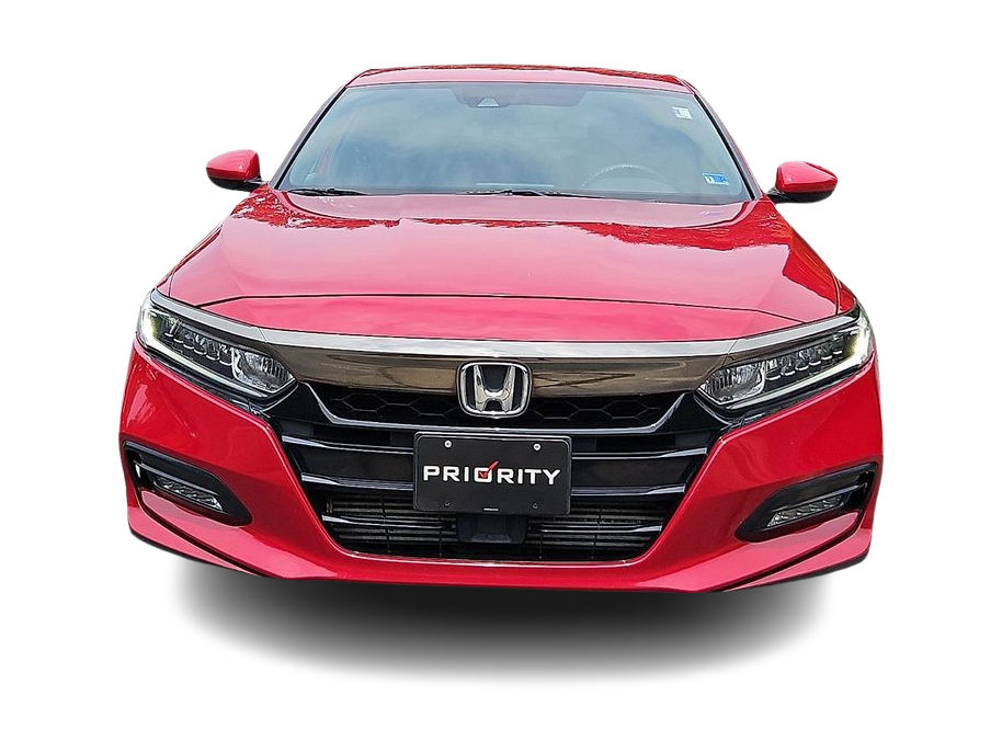 Thumbnail: 2019 Honda Accord - 6