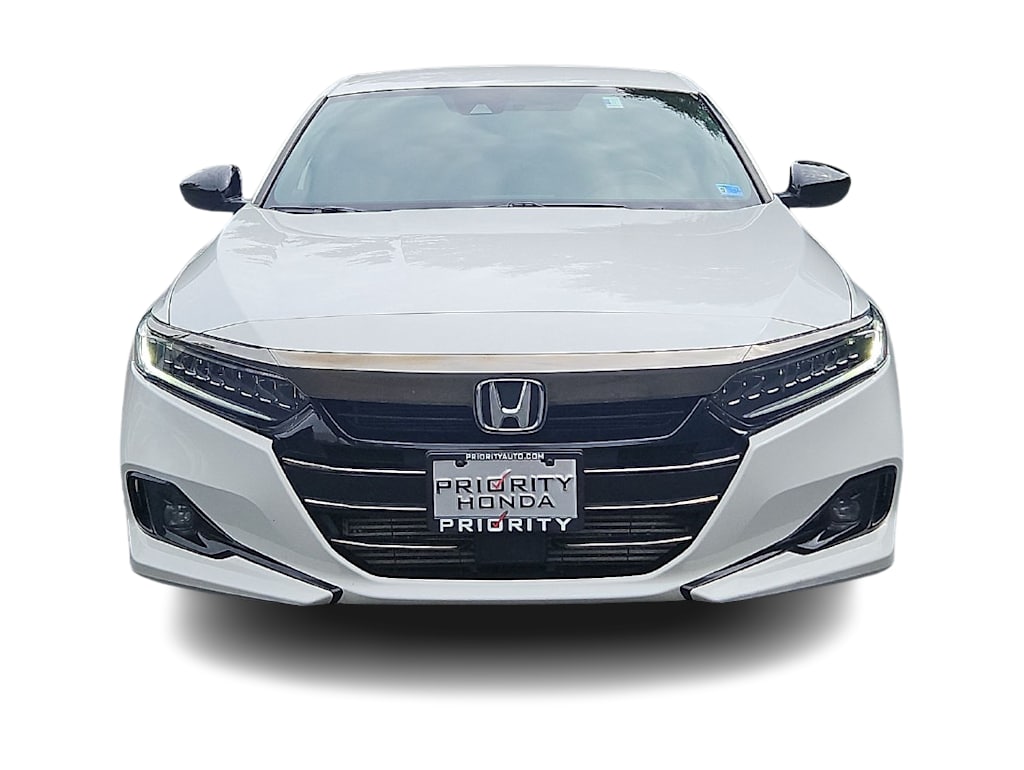 Thumbnail: 2022 Honda Accord - 6
