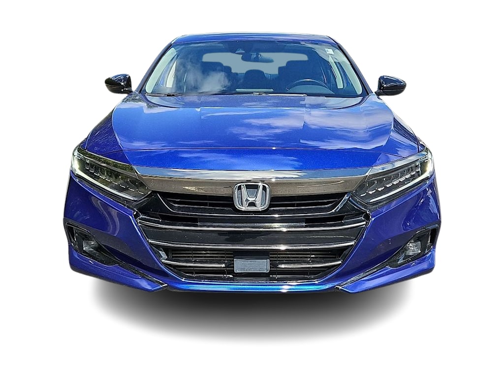 Thumbnail: 2022 Honda Accord - 5