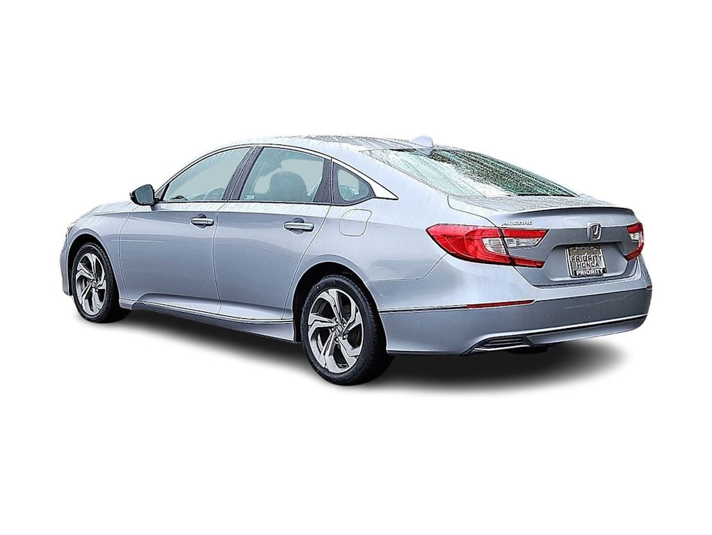 Thumbnail: 2019 Honda Accord - 4