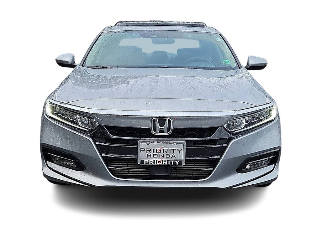 Thumbnail: 2019 Honda Accord - 6