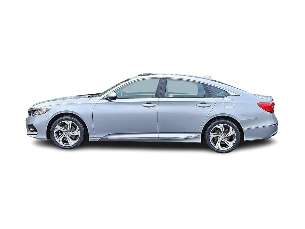 Thumbnail: 2019 Honda Accord - 3