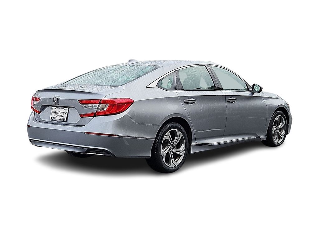 Thumbnail: 2019 Honda Accord - 18