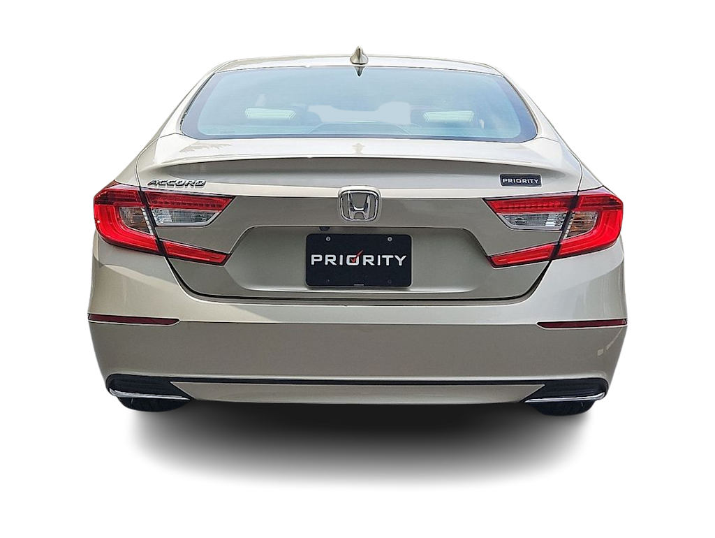 Thumbnail: 2020 Honda Accord - 5