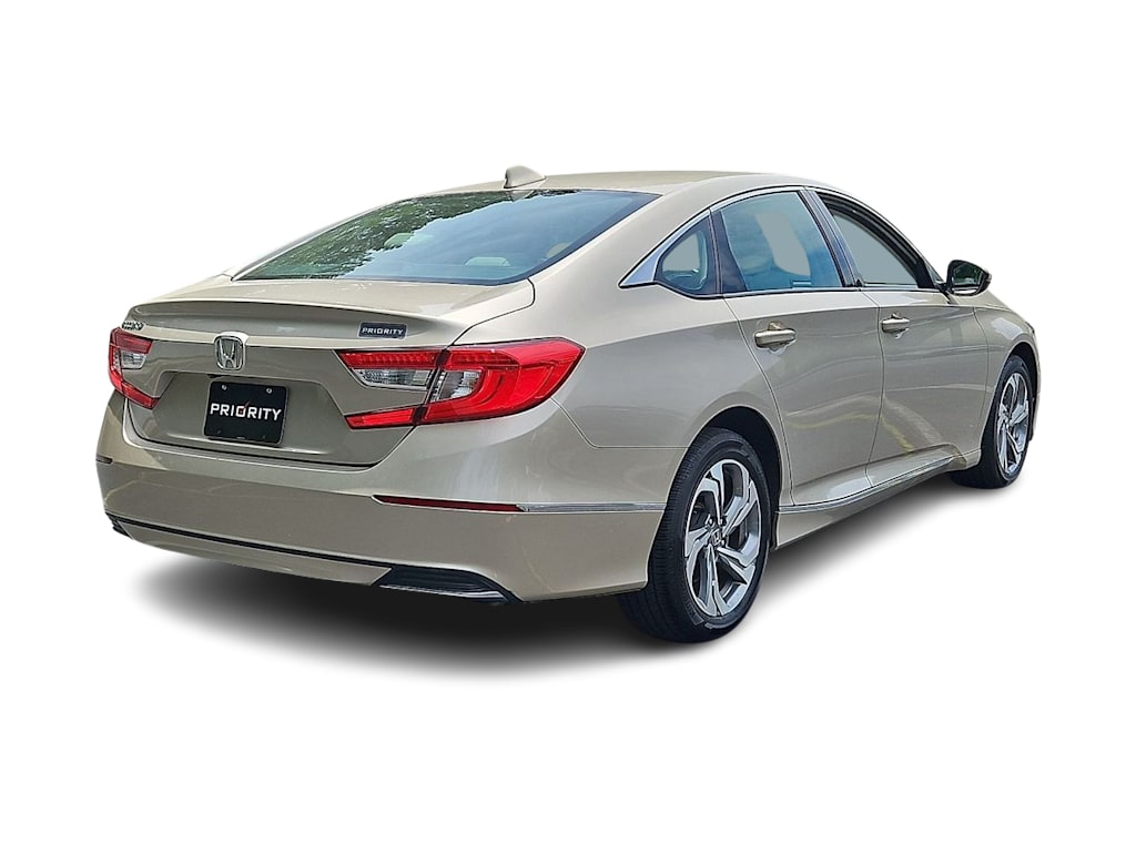 Thumbnail: 2020 Honda Accord - 19