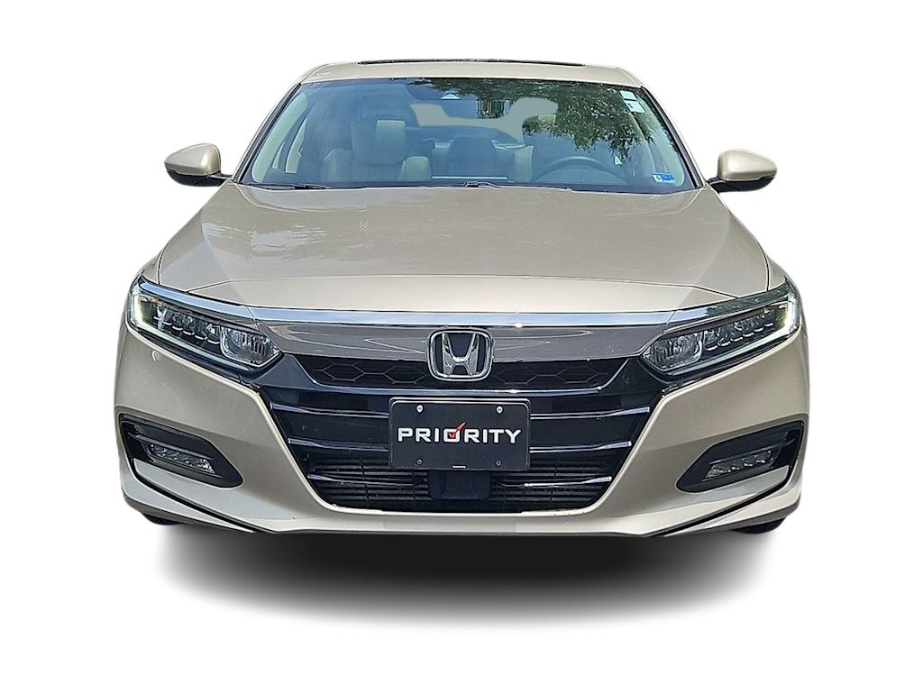 Thumbnail: 2020 Honda Accord - 6