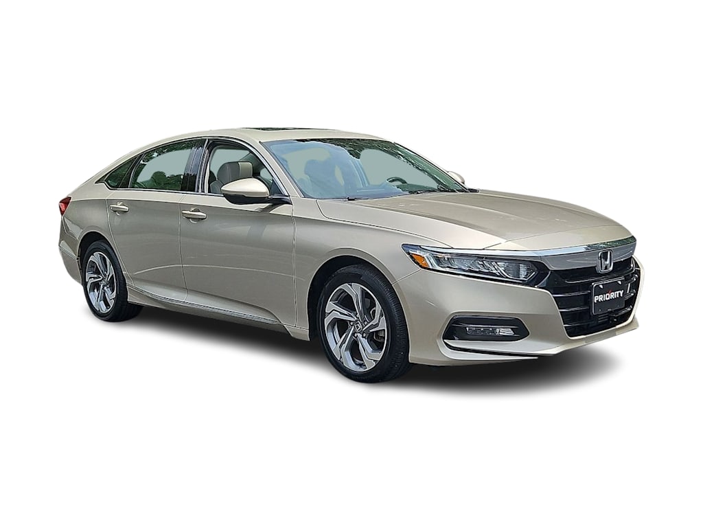 Thumbnail: 2020 Honda Accord - 18