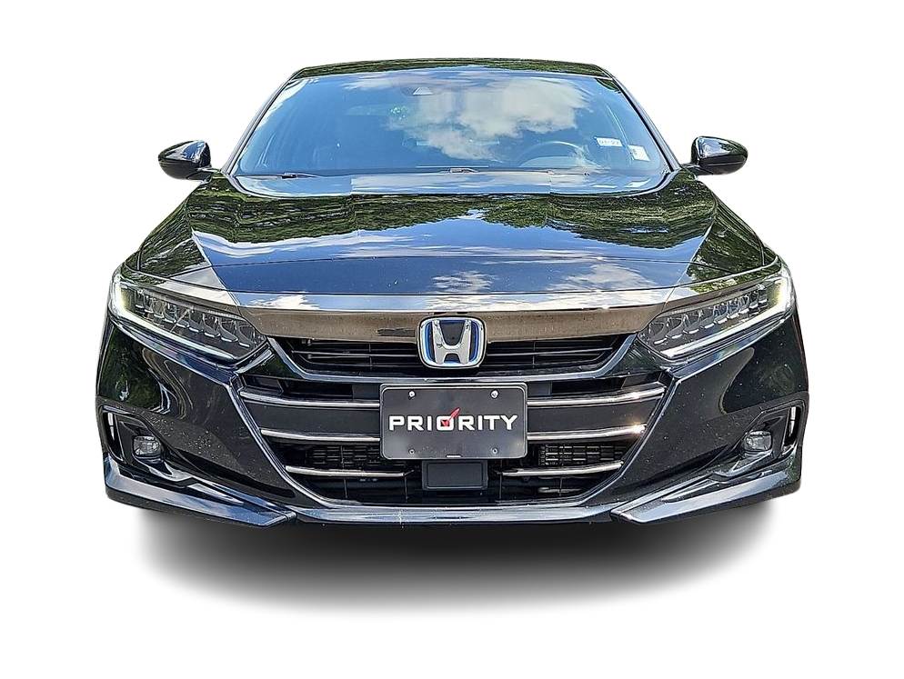 Thumbnail: 2022 Honda Accord - 5
