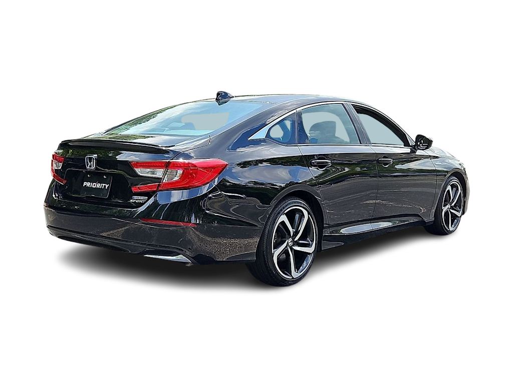 Thumbnail: 2022 Honda Accord - 12