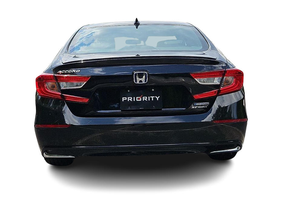 Thumbnail: 2022 Honda Accord - 13