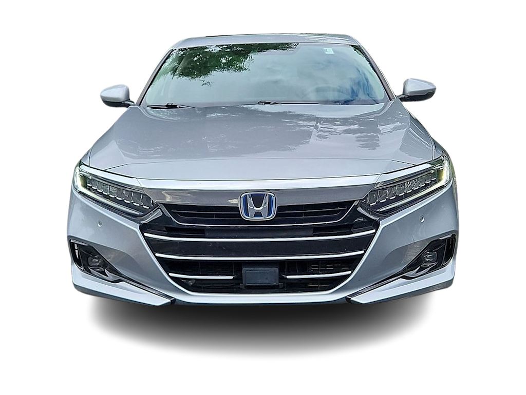 Thumbnail: 2022 Honda Accord - 6